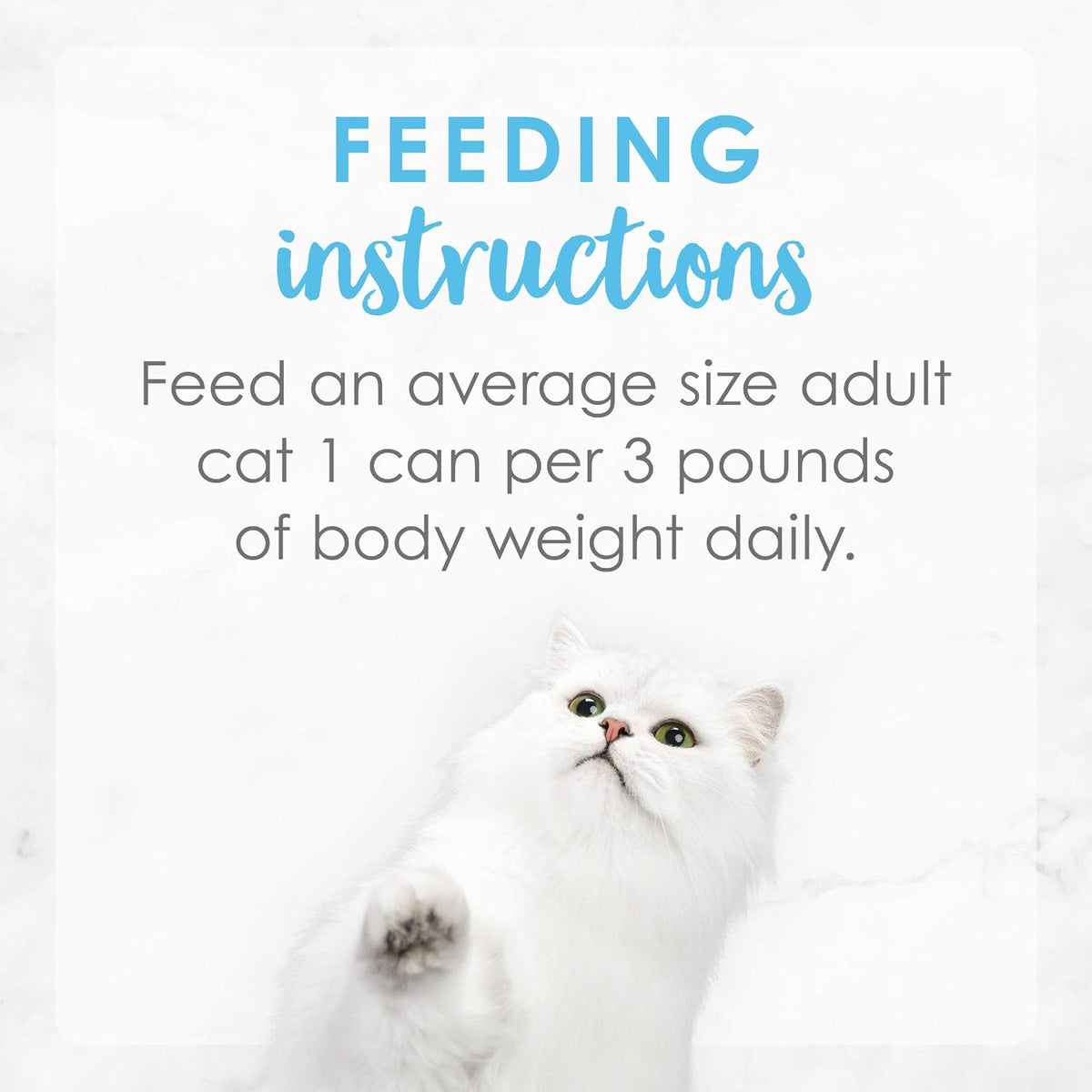 Purina Fancy Feast Pate Wet Cat Food. Creamy Delights Chicken Feast in a Creamy Sauce - (Pack of 24) 3 oz. Cans