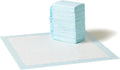 Amazon Basics Disposable Dog Training Pads with 5-Layer Leak-Proof Design. Quick-Dry Surface. Regular. 22 x 22 Inches. 30-Pack