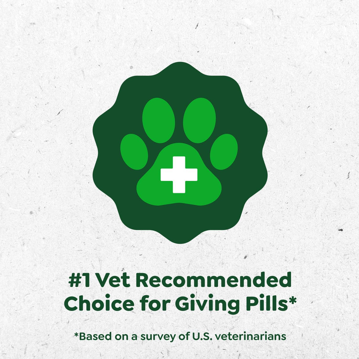 Greenies Pill Pockets Large Size Dog Treats. Hickory Smoke. 7.9 oz. 6-Pack | Vet-recommended. Capsule size. masks medicine odor. low calorie. stress- & mess-free. 7.9 oz pouches