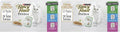 Fancy Feast Purina Gourmet Wet Cat Food Variety Pack.Petites Gravy Collection.Break-Apart tubs.48 Servings - 2.8 oz. Tubs.(Pack of 24)