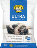 Dr. Elsey's Precious Cat Ultra Premium Cat Litter. 20-Pound